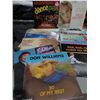Image 2 : BRUCKNER SYMPHONY & COUNTRY RECORD ALBUMS & ARTISTS. SEE PHOTOS.