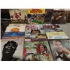 Image 1 : RECORD MUSIC ALBUMS (x21) 1-STEREO SET. GERMAN. SEE PHOTOS.