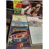 Image 2 : SOME OLD BOXED RECORD SETS(x3) & 20-21 ALBUMS.