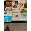 Image 1 : 3-ALBUM RECORD SETS. SEE PHOTOS.