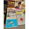 Image 2 : 3-ALBUM RECORD SETS. SEE PHOTOS.