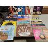 Image 2 : 20- ALBUMS & MUSIC RECORD SETS (x2)