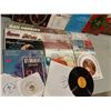 Image 2 : FESTIVAL, CHRISTMAS, & OTHER MUSIC ALBUM RECORDS