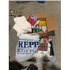 Image 1 : SHIRTS, STORAGE, GIFTS, ETC.