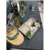 Image 2 : LIQUOR GLASSES OF ASSORTED USE(S). SEE PHOTOS.