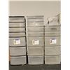 Image 2 : MULTI-DRAWER STORAGE SOLUTION(S) IDEAS (x3).