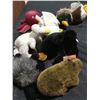 Image 1 : WILDLIFE STUFFIES