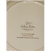 Image 2 : GI-GI COLLECTOR'S EDITION "A FRIEND … NEAR AT HEART" PLATE