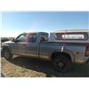 Image 2 : 2001 CHEVY LS 1500 SILVERADO Z71 OFF ROAD