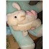 Image 2 : STUFFIES, SLIPPERS, BIG RABBITS (PRESENT & PAST)