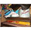 Image 2 : TABLE CONTENTS: SHOE STRETCHERS, PERSONAL TRIMMERS, TOBACCONIST, KITCHEN, COLLECTIONS, ETC.
