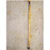Image 1 : DIAMOND WILLOW CANE - HANDCRAFTED.