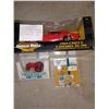 Image 1 : 69 CHEVY CAMARO CAR & 2-FARM COLLECTOR MODEL(S).