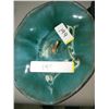 Image 2 : CANDY DISH & FLUTED FLOWER VASE- BMP