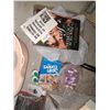 Image 1 : COLLECT: WATKINS, ROLLERS, PERSONALS, PERFUMES,ETC. SEE PHOTOS.