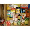 Image 8 : COLLECT: WATKINS, ROLLERS, PERSONALS, PERFUMES,ETC. SEE PHOTOS.