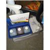 Image 9 : COLLECT: WATKINS, ROLLERS, PERSONALS, PERFUMES,ETC. SEE PHOTOS.