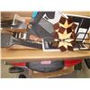 Image 2 : COLEMAN GRILL & BBQ SET-PORTABLE. EASY TO USE, COLLAPSABLE (w/ BOX STILL).