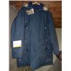 Image 1 : SZ. 44 COMBED COTTON PARKA (NEW*NEVER WORN*)By: KELSEY TRAIL. SEE PICS.