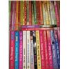 Image 2 : BABY, WESTERN, HARLEQUIN POCKET BOOKS (4 BOXES)
