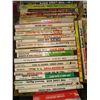 Image 2 : ACTION, ADVENTURE, WESTERN POCKET BOOKS(4-SM.BOXES)