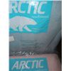Image 2 : HIS & HERS FLEECE BLANKETS (1-BOY; 1-GIRL) NEW.