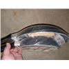Image 2 : LAGOSTINA NON-STICK SKILLET FRY PANS. 2PC SET. NEW.
