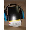 Image 1 : SUNTONE HEADSET/RADIO. NEW IN BOX.
