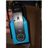 Image 2 : SUNTONE HEADSET/RADIO. NEW IN BOX.
