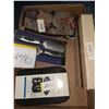 Image 2 : GROOMING KIT; CLIPPER SETS(2); C.C. WALLET - ALL NEW ITEMS-