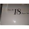 Image 2 : 18PC-HIGHBALLS/TUMBLERS & JUICE GLASSES - NEW IN BOX-
