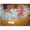 Image 1 : BRAIDED RAG MATS (x2) & 1- RUG HOOK/ED. SEE PHOTOS.