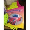 Image 2 : SHAMI'S, MICROFIBRE/WASH & SCRUB VEHICLE CLEANING CLOTHS & MITTS.