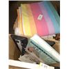 Image 1 : PRO-STEP; PILATES & MISC. RAINBOW