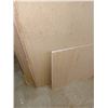 Image 2 : 1/2" GYPSUM DRYWALL (X4{) 2-FULL; 2=1/2 SHEETS]