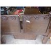Image 1 : BDRM DRESSER SET w/ HEADBOARD - 5-PC SET w/ POSTER.