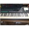 Image 1 : YAHMAHA PSR- 150 TABLETOP ORGAN