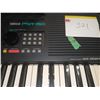 Image 2 : YAHMAHA PSR- 150 TABLETOP ORGAN