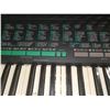 Image 3 : YAHMAHA PSR- 150 TABLETOP ORGAN