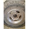 Image 1 : HANKOOK (2) LT295/75R/16 w/ RIMS* (SEE PICTURES)