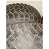 Image 3 : HANKOOK (2) LT295/75R/16 w/ RIMS* (SEE PICTURES)