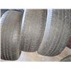 Image 1 : FIRESTONE (3) P225/65R/17. VIEW PICTURES.