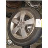 Image 3 : ASSORTED: HUBS, RIMS, TIRES (SIZES & FITS MISCELLANEOUS) VIEW PICTURES.