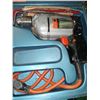 Image 2 : BLUE BOXED DRILL, IRON WORK/WORKER TOOL & PUNCHES. (VIEW PHOTOS)