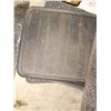Image 3 : FLOOR MATS & WINTER FRONT. SEE PHOTOS. CARPETED & OTHER