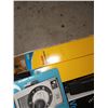 Image 3 : ASSORTED CAMERAS; 'BROWNIE' MOVIE CAMERS, ETC.