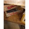 Image 9 : ALL SHELF & FLOOR CONTENTS: BATHROOM, FLOORING, WOOD CRATES, ETC. SEE PICS.
