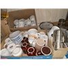 Image 2 : BEER, COFFEE, OLYMPIC WINE GLASSES
