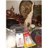 Image 2 : COPPERWARE, BRASS & OTHER THINGS. SEE PHOTOS.
