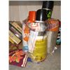 Image 2 : BOOKS, KOOL-AID, BOOK STACKS(x2)